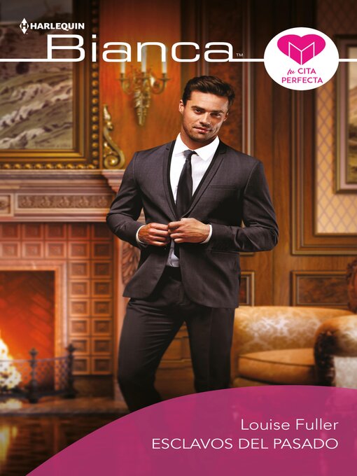 Cover image for Esclavos del pasado